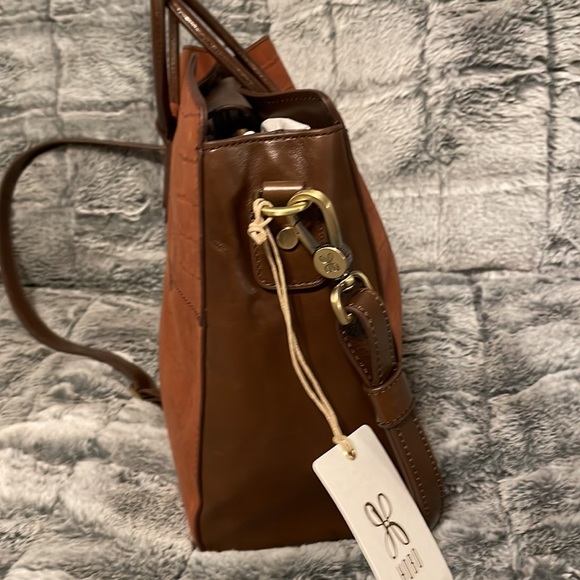 HOBO International Heidi Satchel - Picture 6 of 13